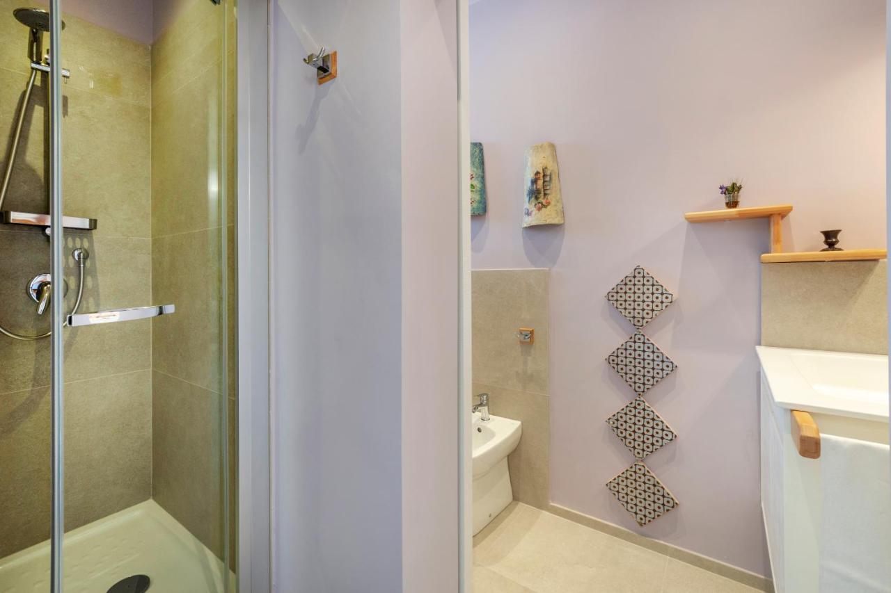Hyblaliferooms Ragusa Bagian luar foto