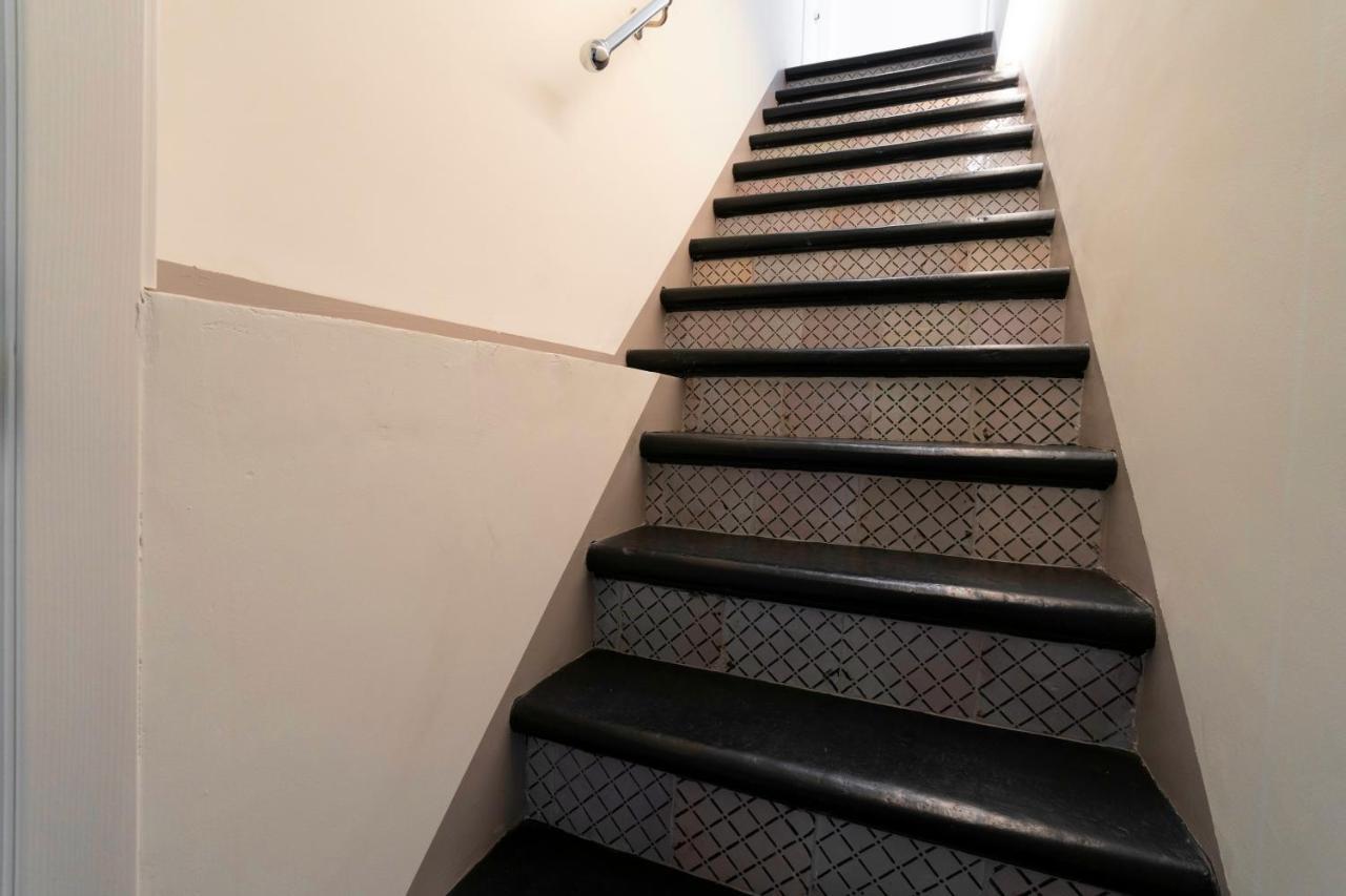 Hyblaliferooms Ragusa Bagian luar foto